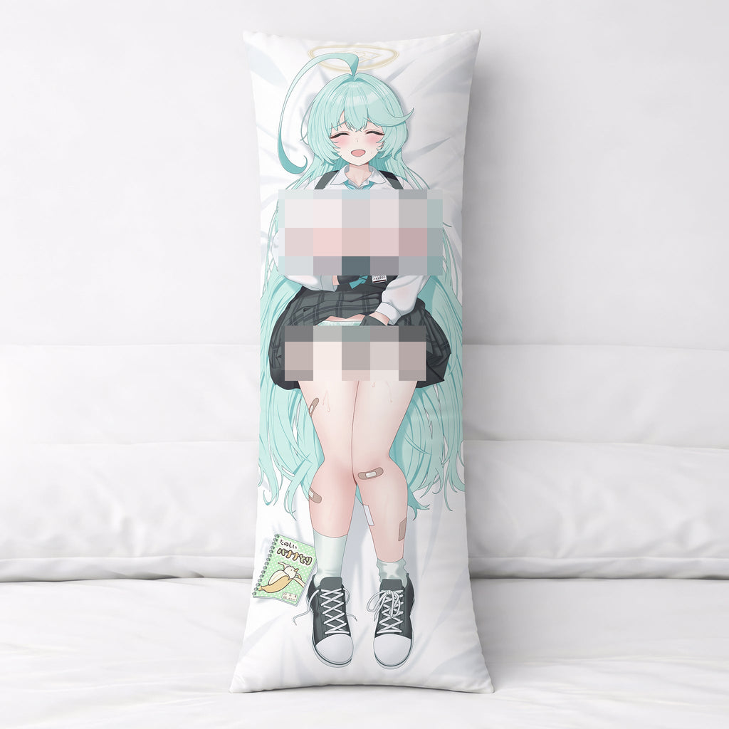 Yume Kuchinashi – AnimePillow Fan-Art Edition