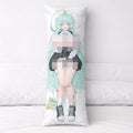 Yume Kuchinashi – AnimePillow Fan-Art Edition