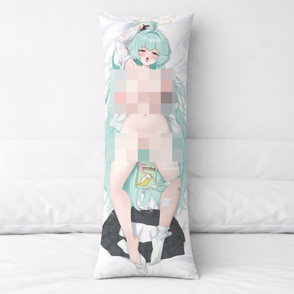 Yume Kuchinashi – AnimePillow Fan-Art Edition