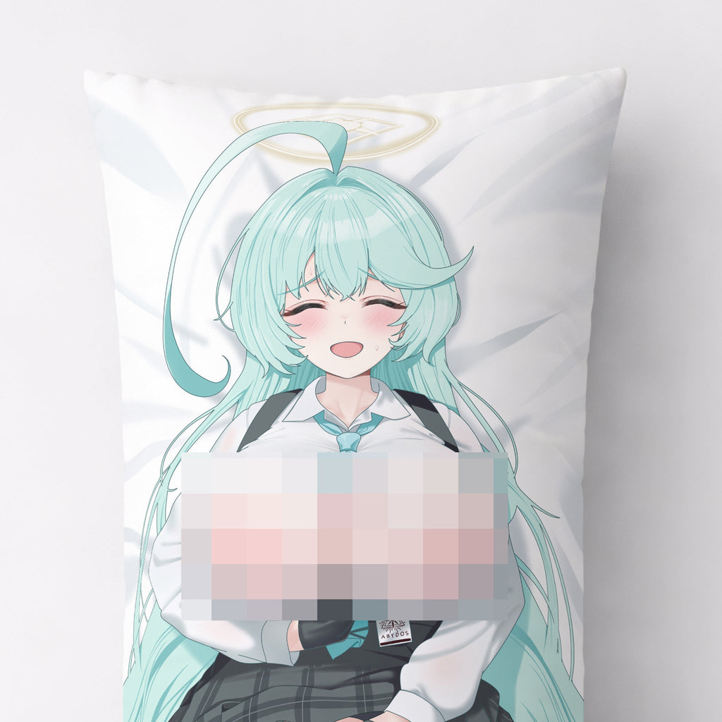Yume Kuchinashi – AnimePillow Fan-Art Edition