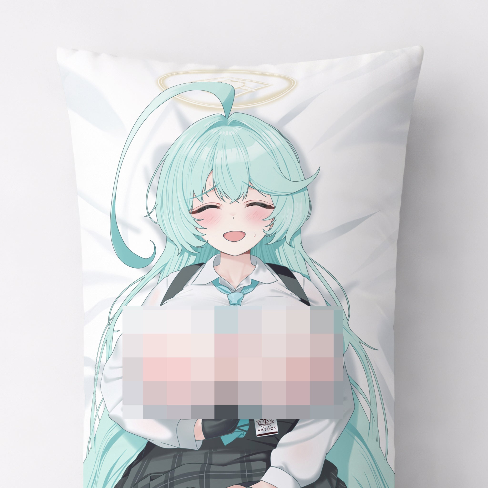 Yume Kuchinashi – AnimePillow Fan-Art Edition