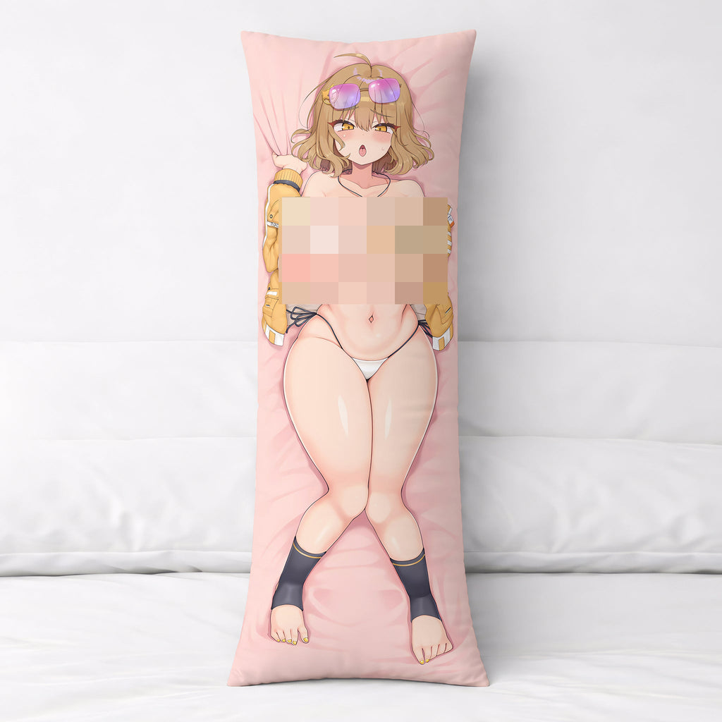 Anis (Ver.2) – AnimePillow Fan-Art Edition