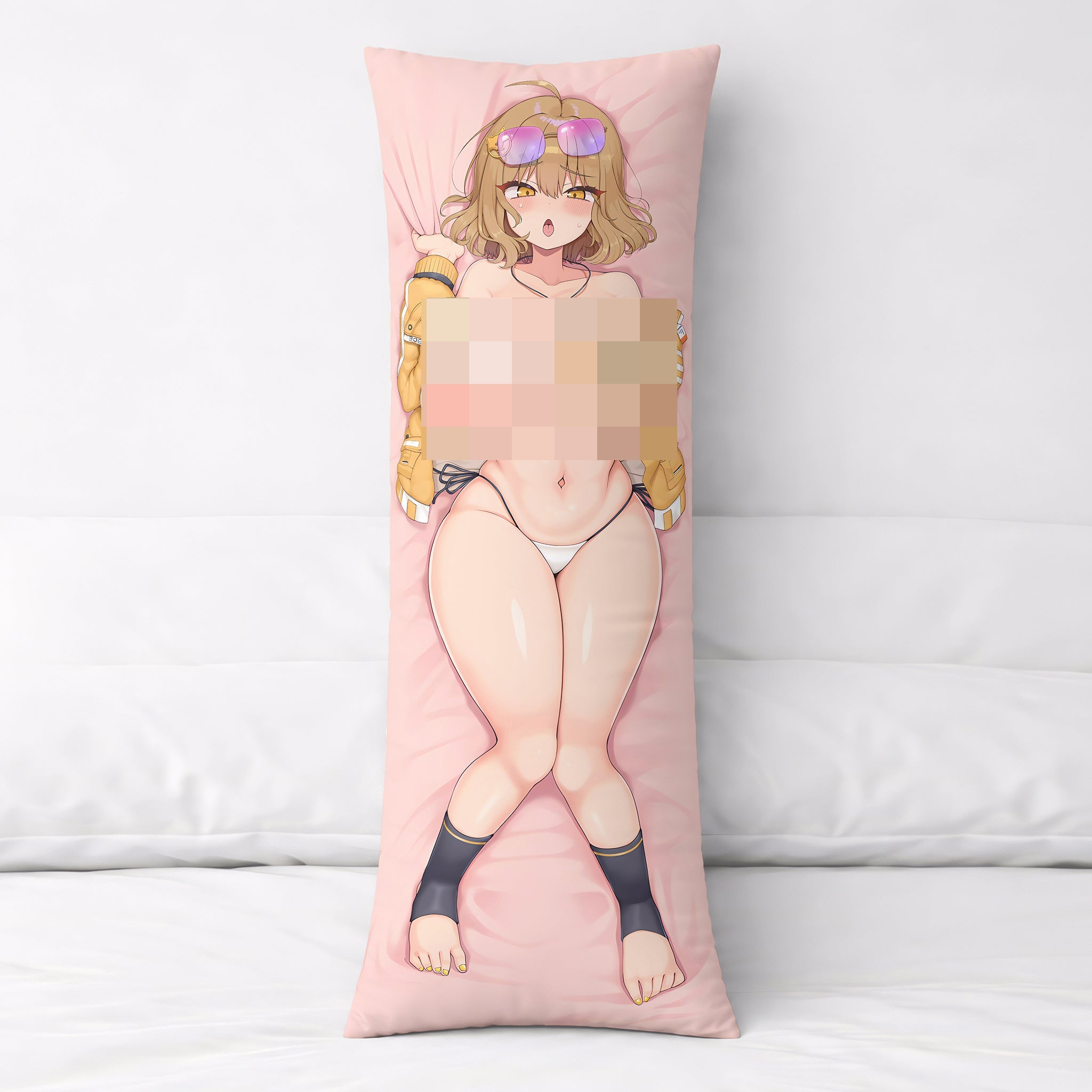 Anis (Ver.2) – AnimePillow Fan-Art Edition