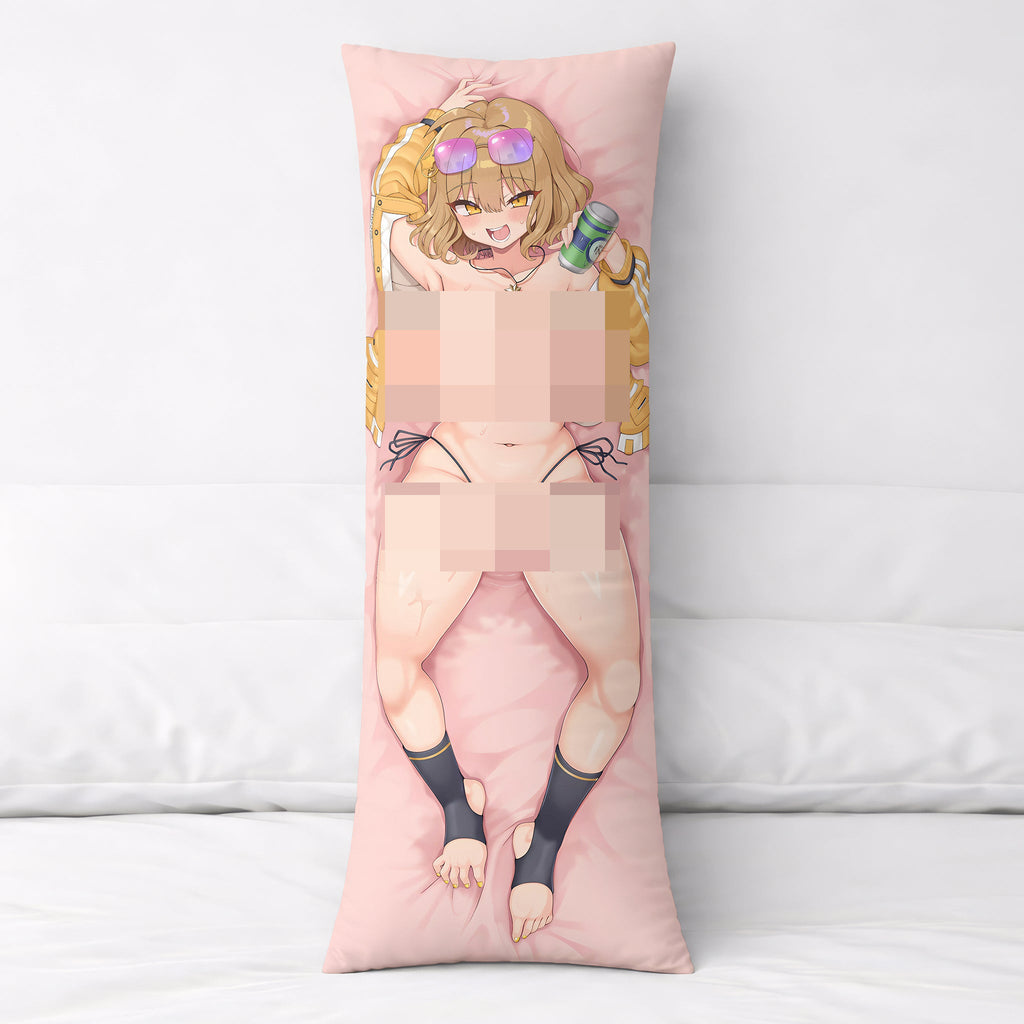 Anis (Ver.2) – AnimePillow Fan-Art Edition