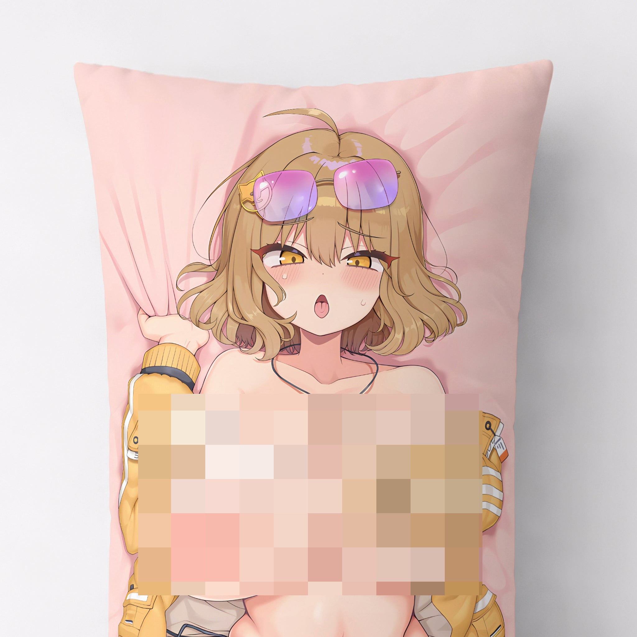 Anis (Ver.2) – AnimePillow Fan-Art Edition