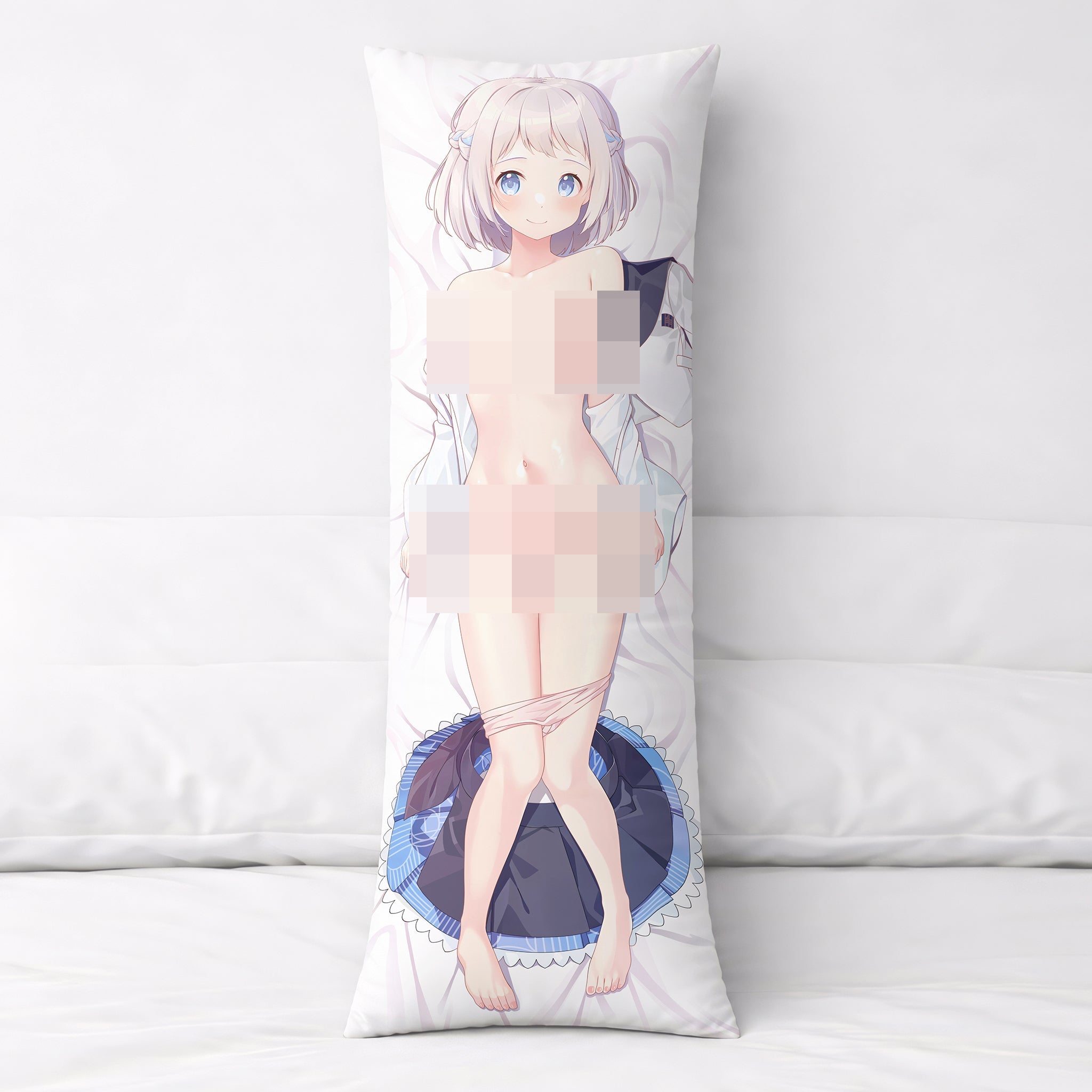 Lilya Katsuragi – AnimePillow Fan-Art Edition