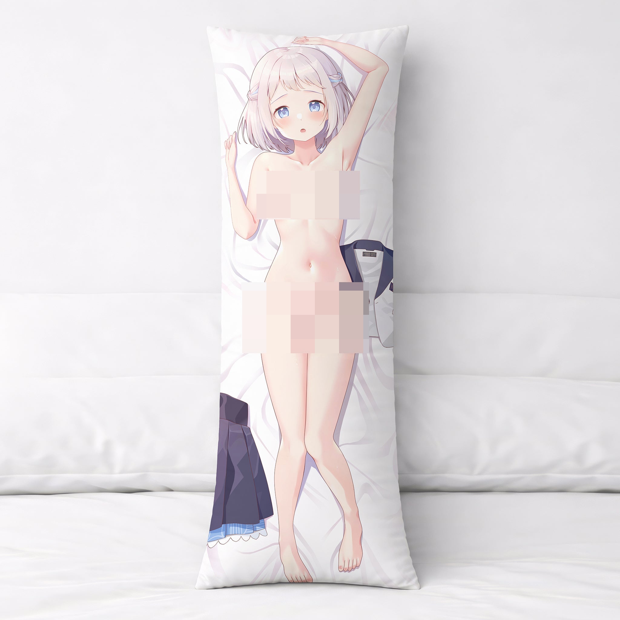 Lilya Katsuragi – AnimePillow Fan-Art Edition
