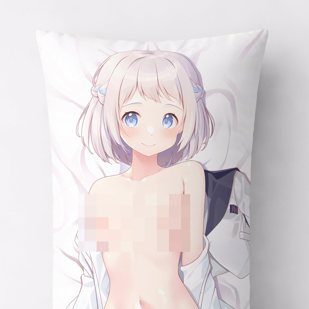 Lilya Katsuragi – AnimePillow Fan-Art Edition