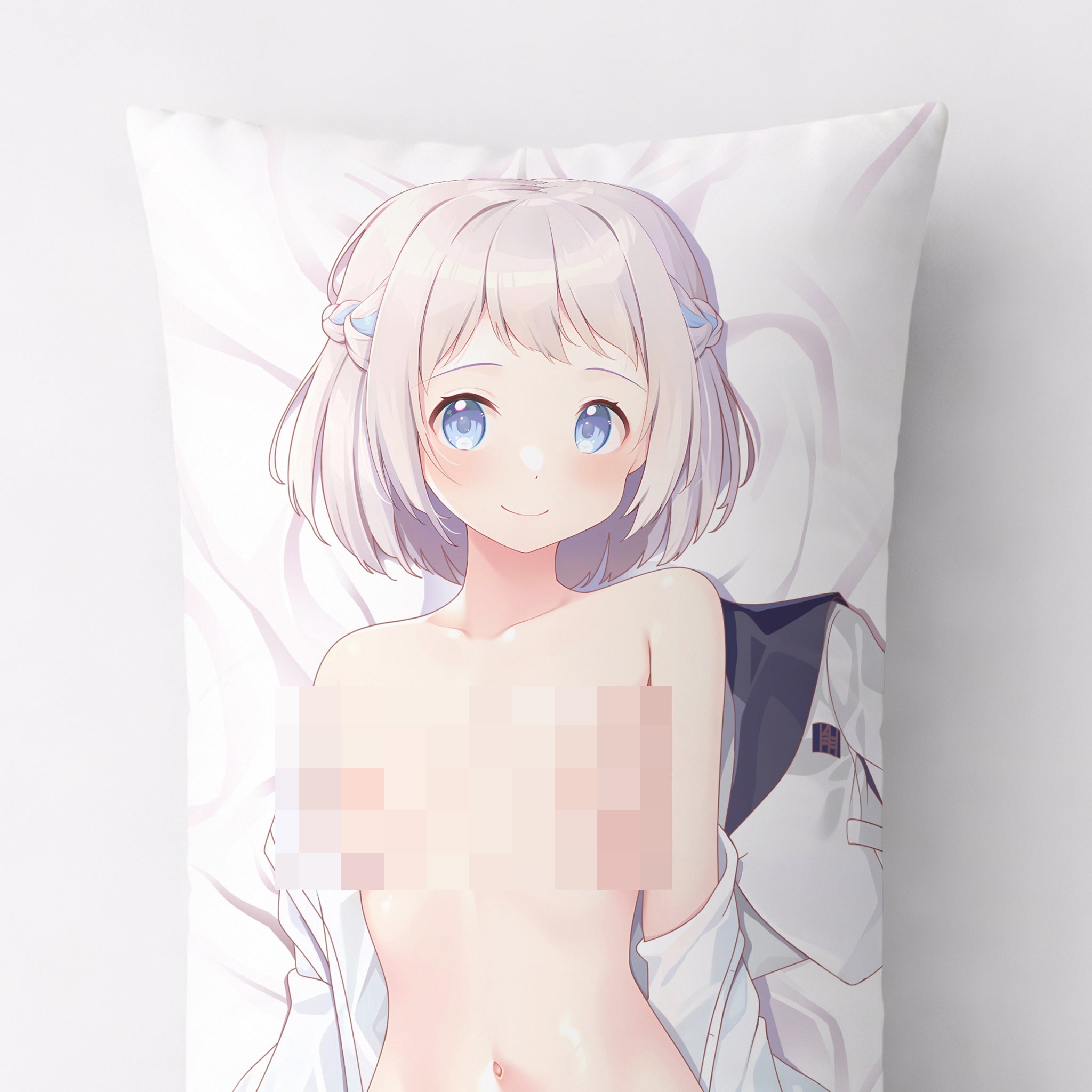Lilya Katsuragi – AnimePillow Fan-Art Edition