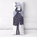 Luminous Valentine – AnimePillow Fan-Art Edition