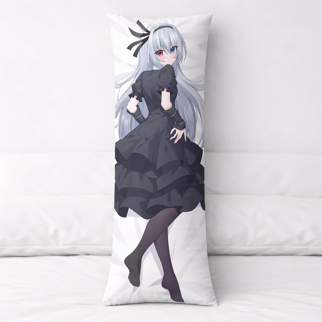 Luminous Valentine – AnimePillow Fan-Art Edition