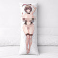 Wakaba Kannohara - AnimePillow Fan-Art Edition