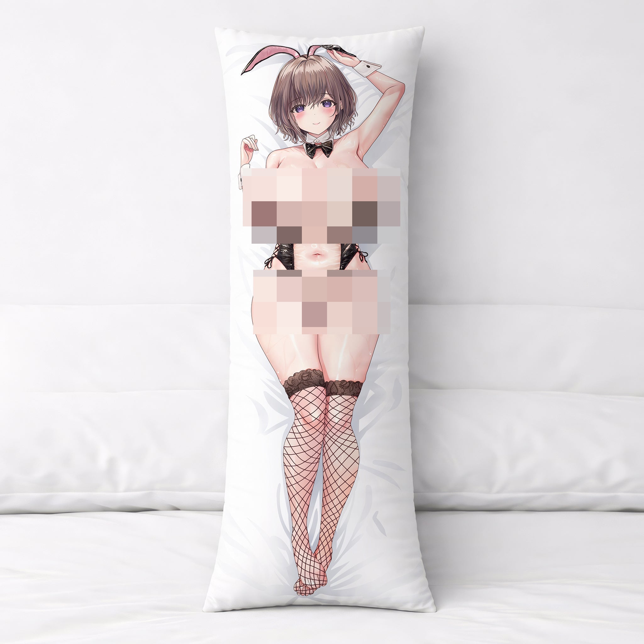 Wakaba Kannohara - AnimePillow Fan-Art Edition
