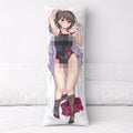 Yuna Arisugawa – AnimePillow Fan-Art Edition