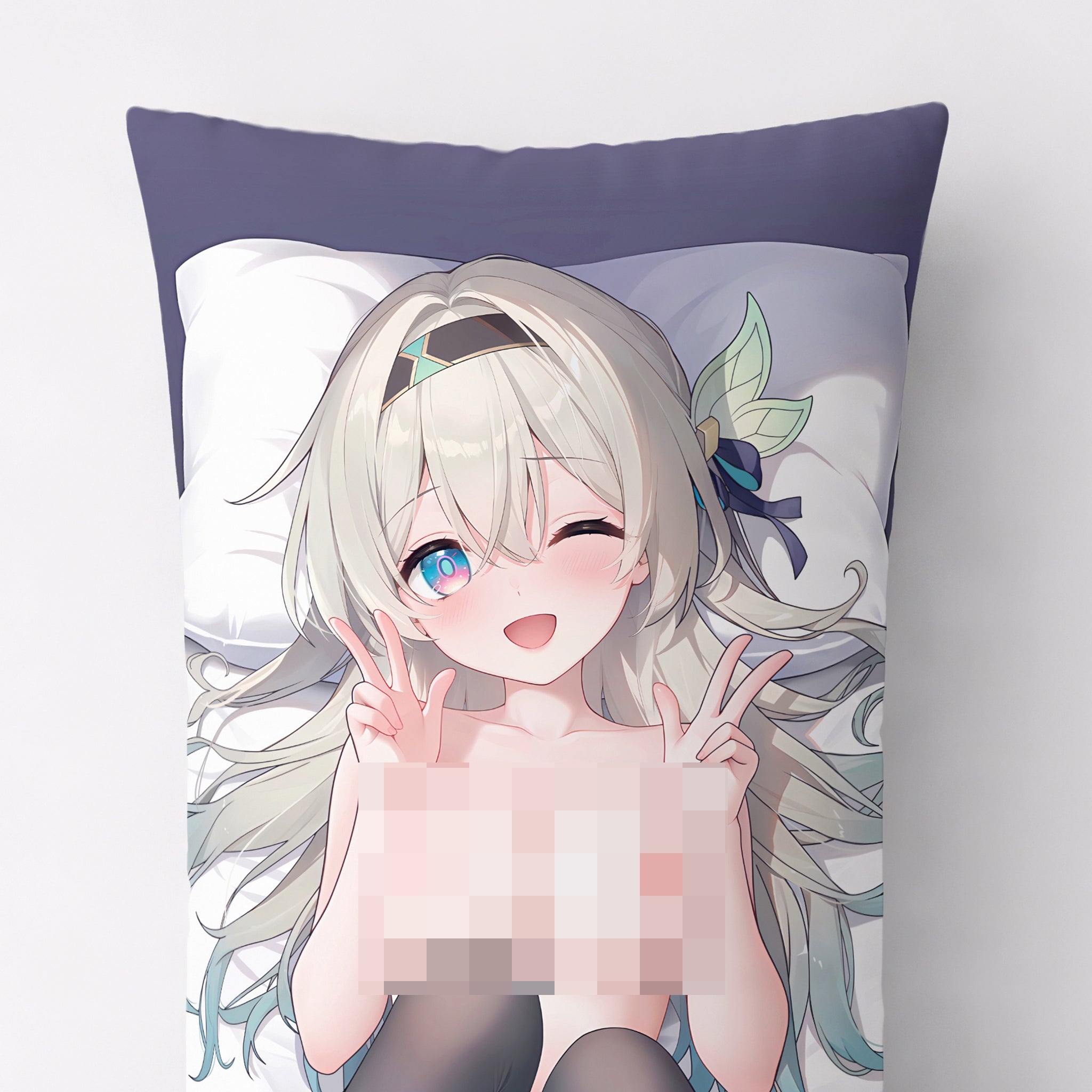 Firefly (Süße Version) - AnimePillow Fan-Art Edition
