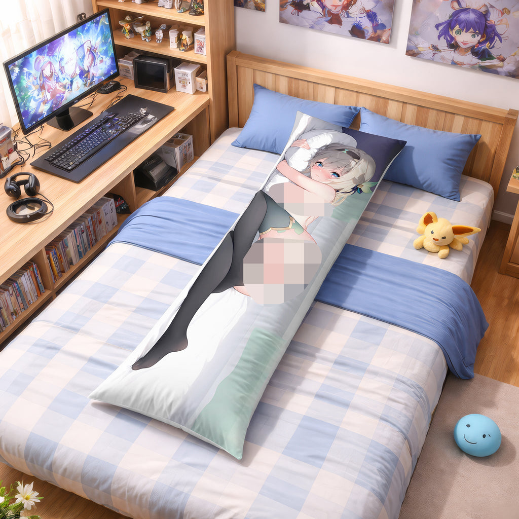 Firefly (Süße Version) - AnimePillow Fan-Art Edition