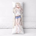 Hiroshi Shinosawa – AnimePillow Fan-Art Edition