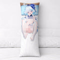 Furina (weiß) – AnimePillow Fan-Art Edition
