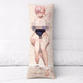 Kaki – AnimePillow Fan-Art Edition