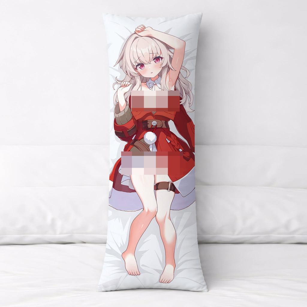 Clara – AnimePillow Fan-Art Edition