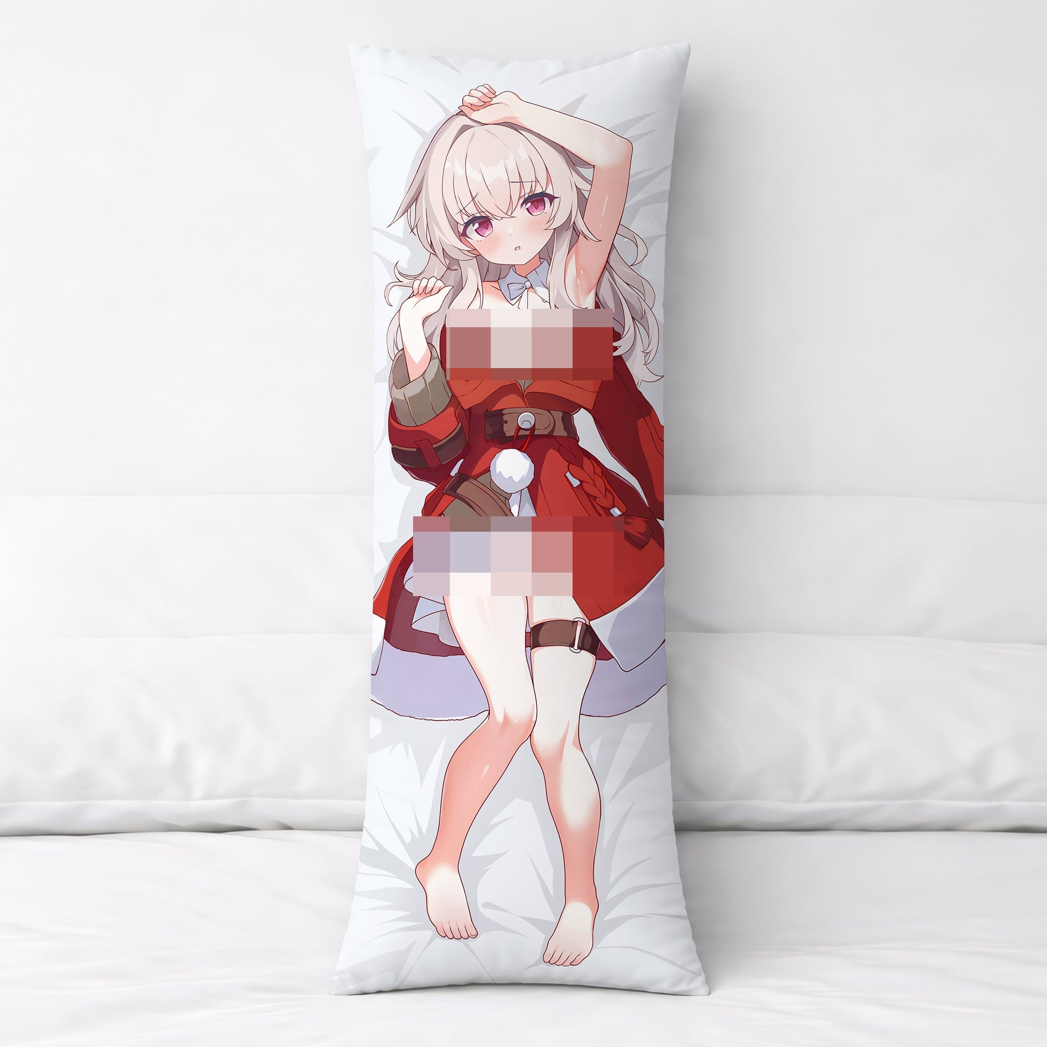 Clara – AnimePillow Fan-Art Edition
