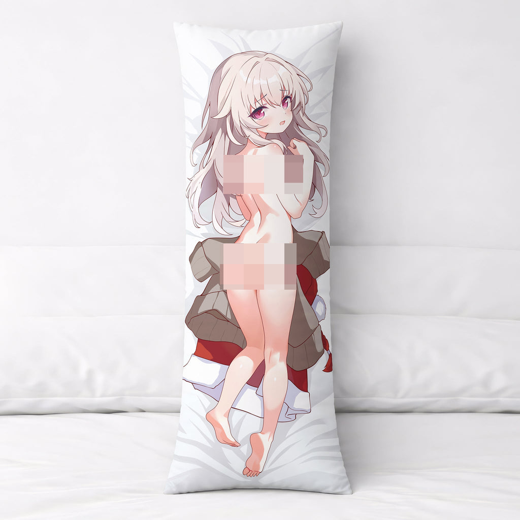 Clara – AnimePillow Fan-Art Edition