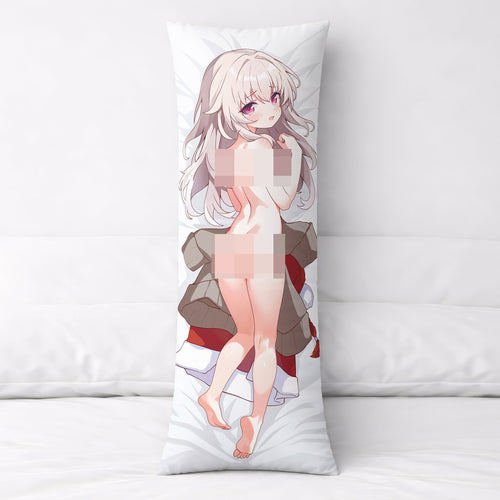 Clara - AnimePillow Fan-Art Edition