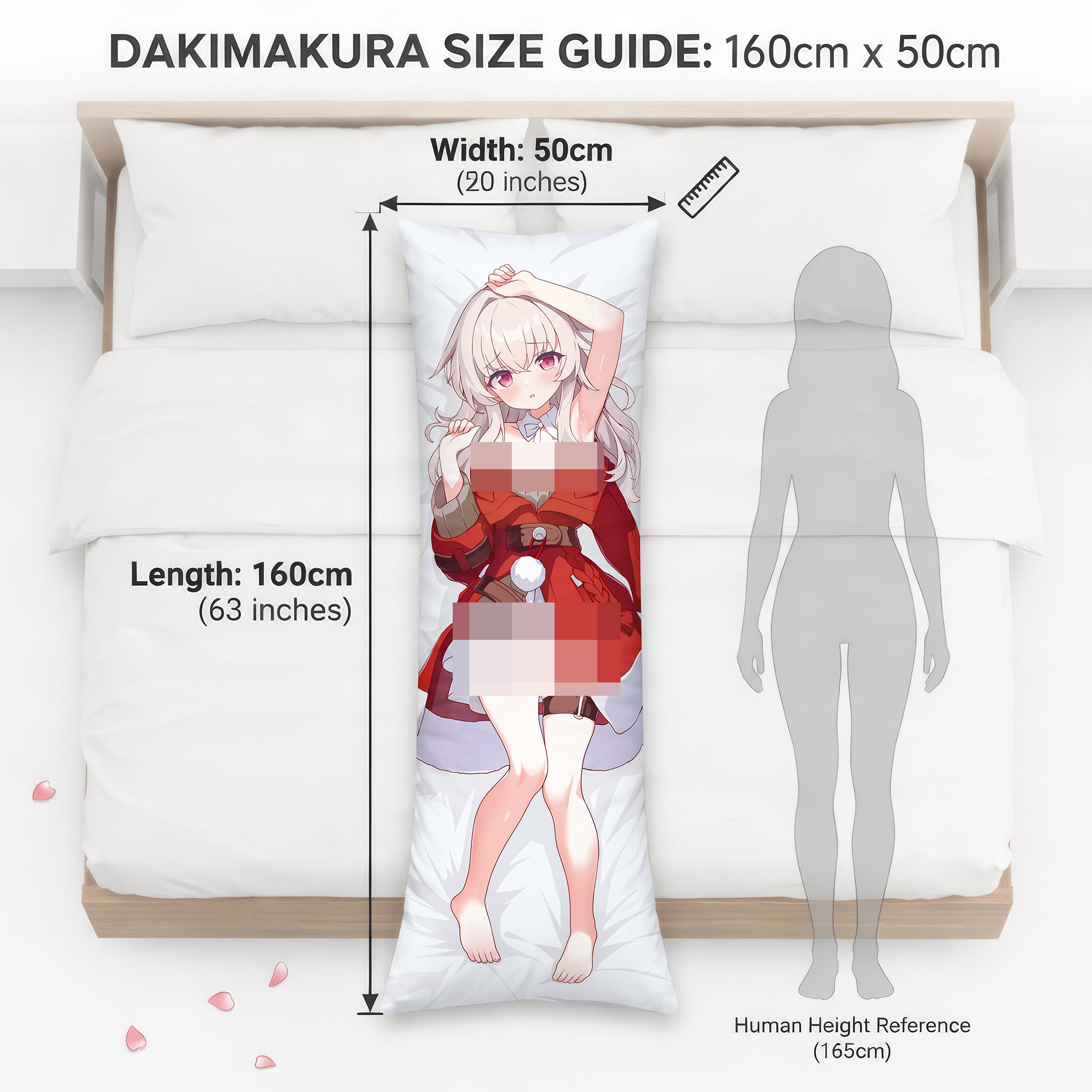 Clara – AnimePillow Fan-Art Edition