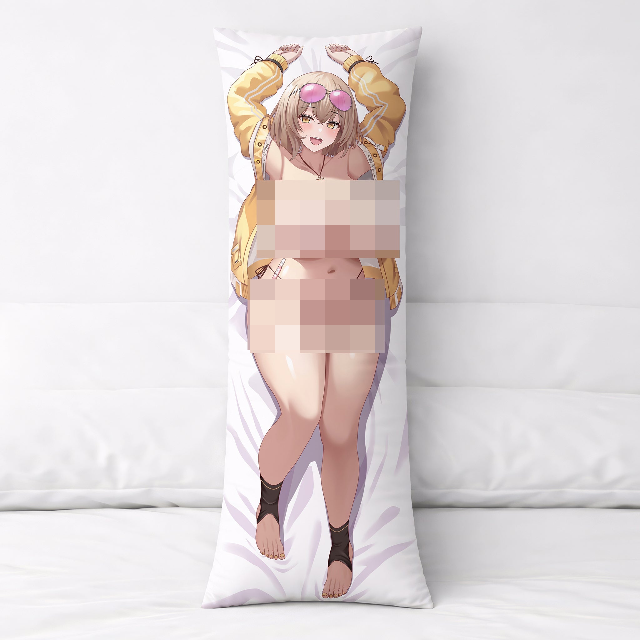 Anis – AnimeKissen Fan-Art Edition