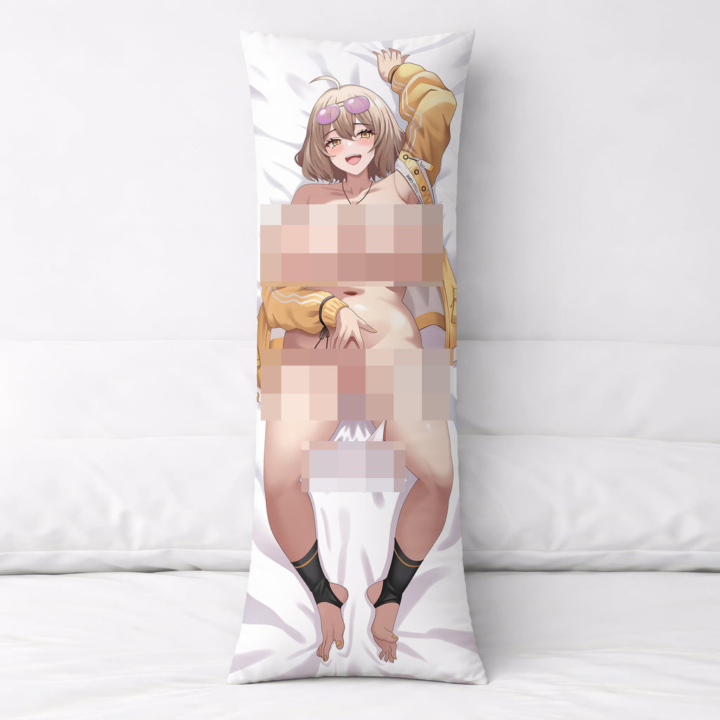 Anis – AnimeKissen Fan-Art Edition