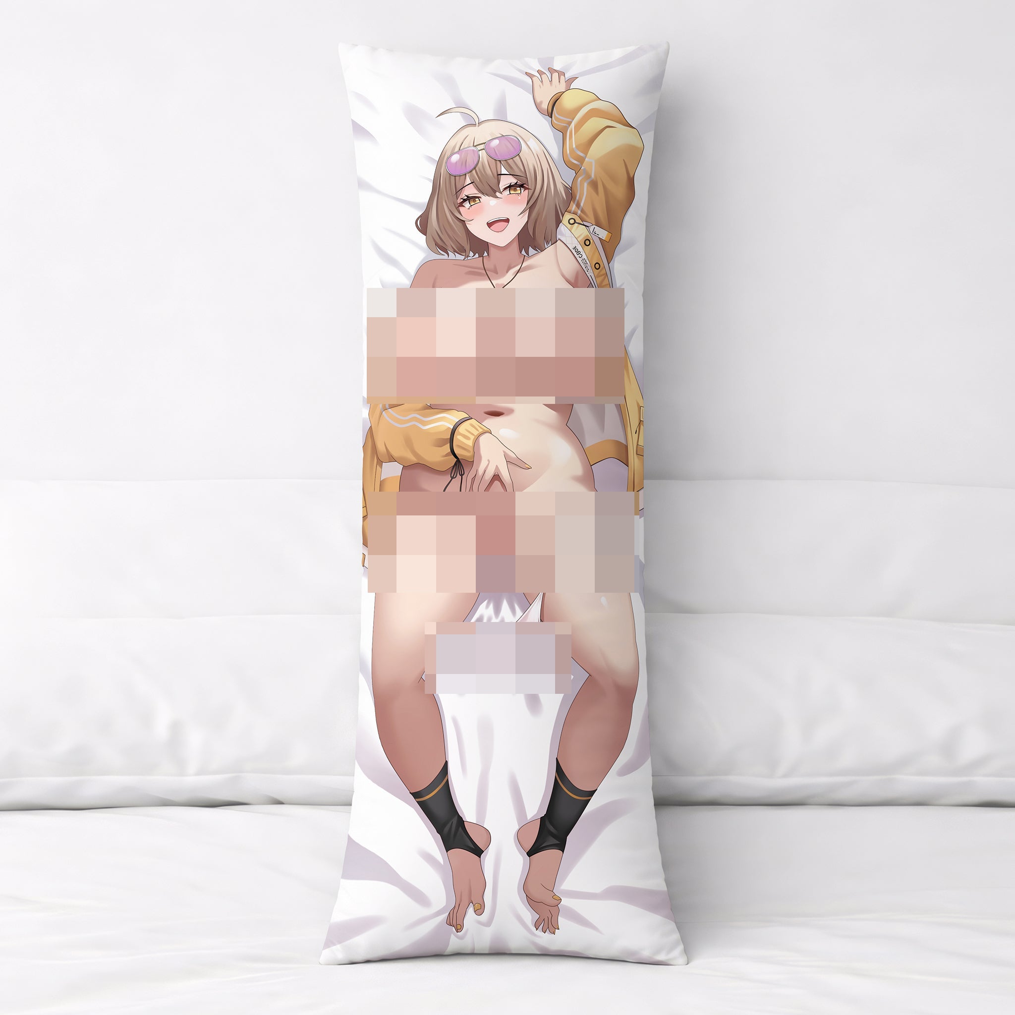 Anis – AnimeKissen Fan-Art Edition