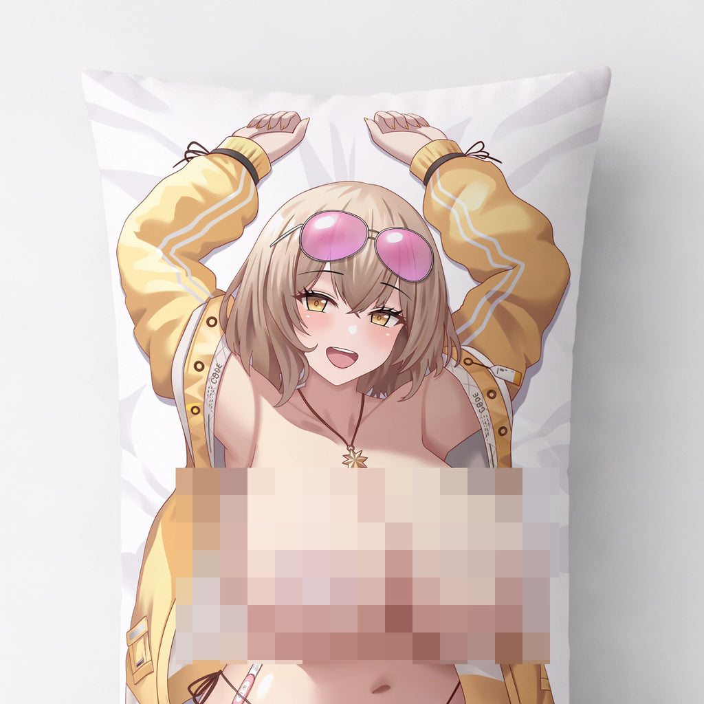 Anis – AnimeKissen Fan-Art Edition