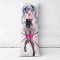 Hatsune Miku (Rabbit Hole Ver.) - AnimePillow Fan-Art Edition