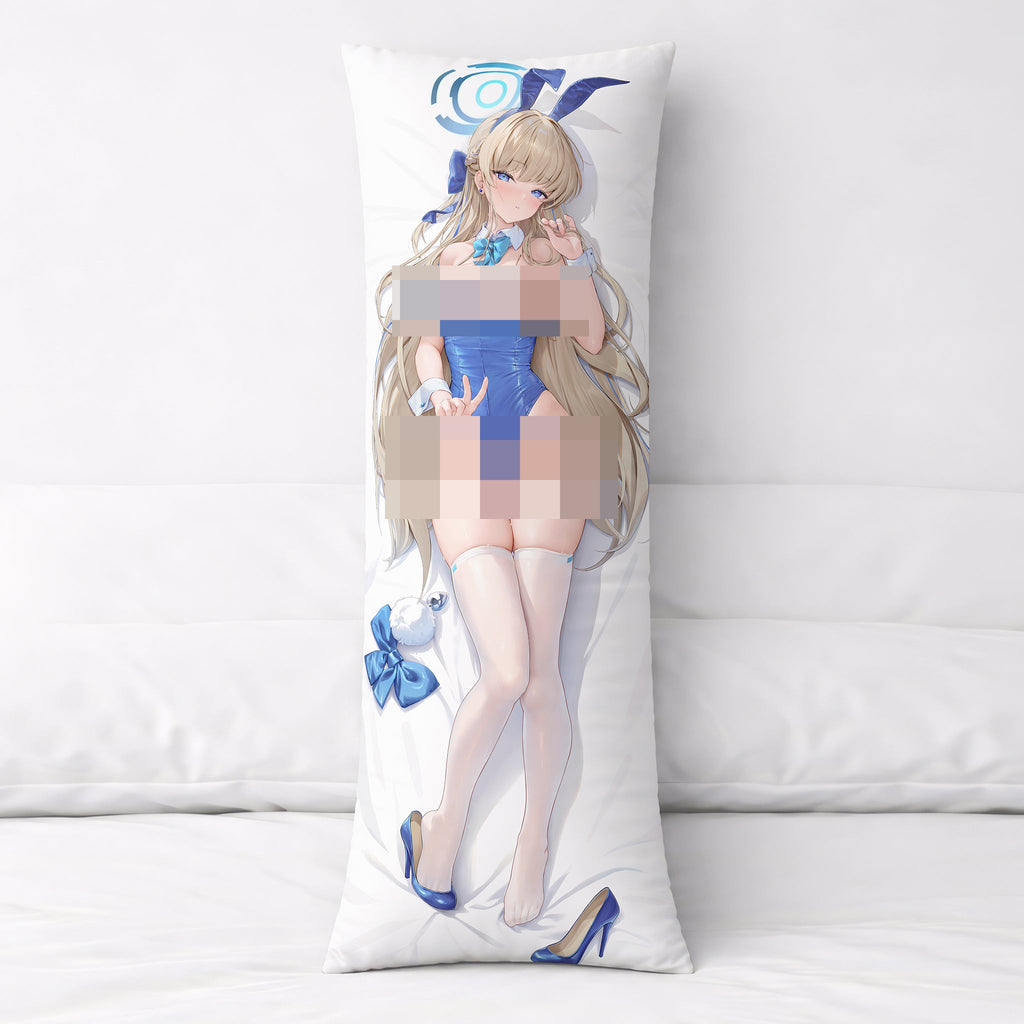 Toki Asuma (Deluxe) - AnimePillow Fan-Art Edition
