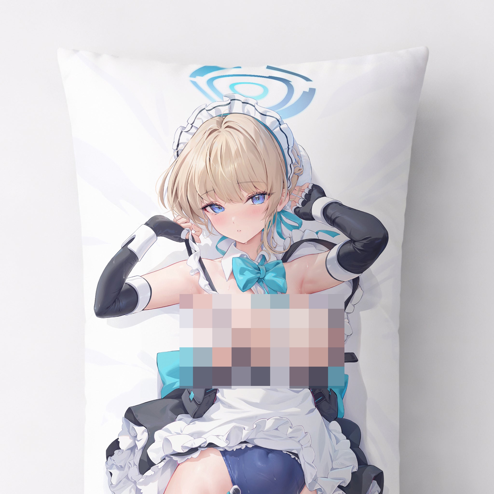 Toki Asuma (Deluxe) - AnimePillow Fan-Art Edition