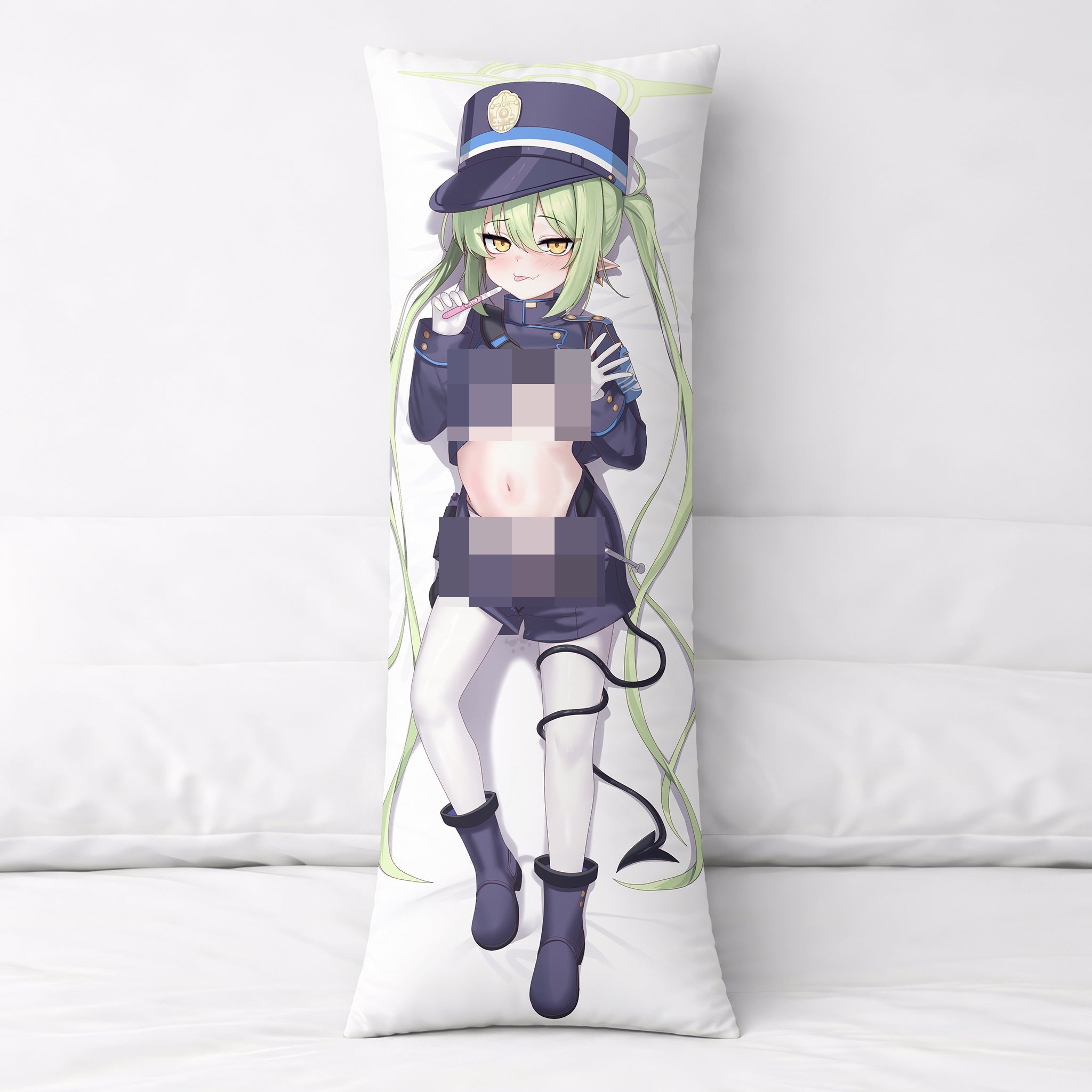 Nozomi Tachibana – AnimePillow Fan-Art Edition