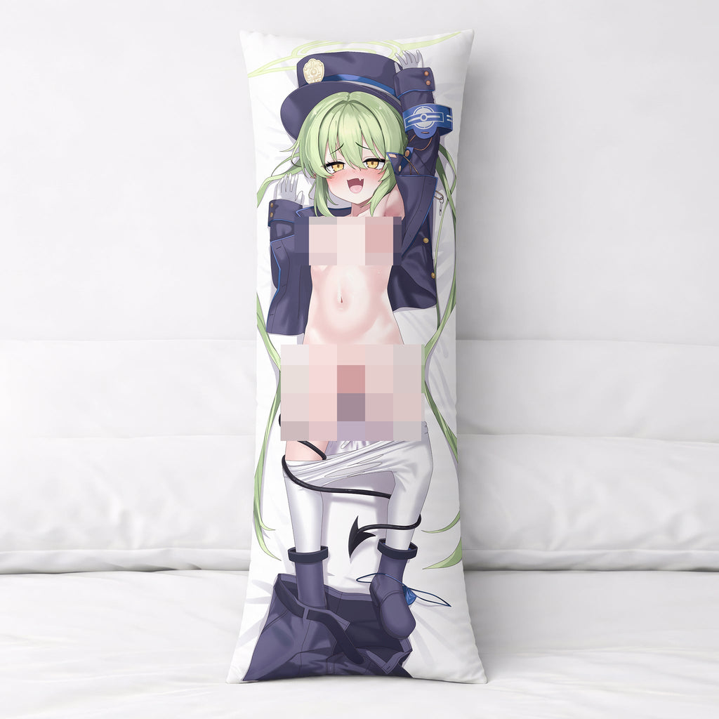 Nozomi Tachibana – AnimePillow Fan-Art Edition