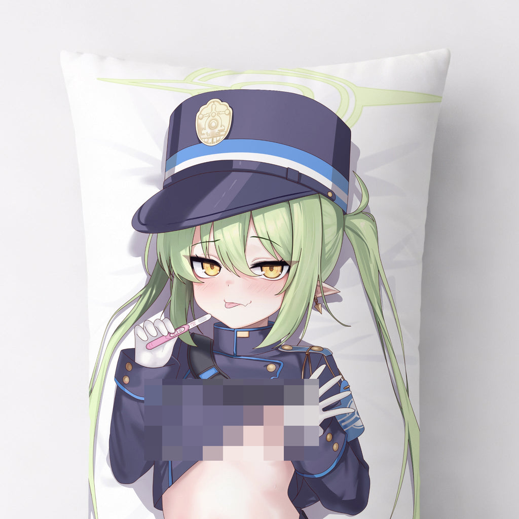 Nozomi Tachibana – AnimePillow Fan-Art Edition