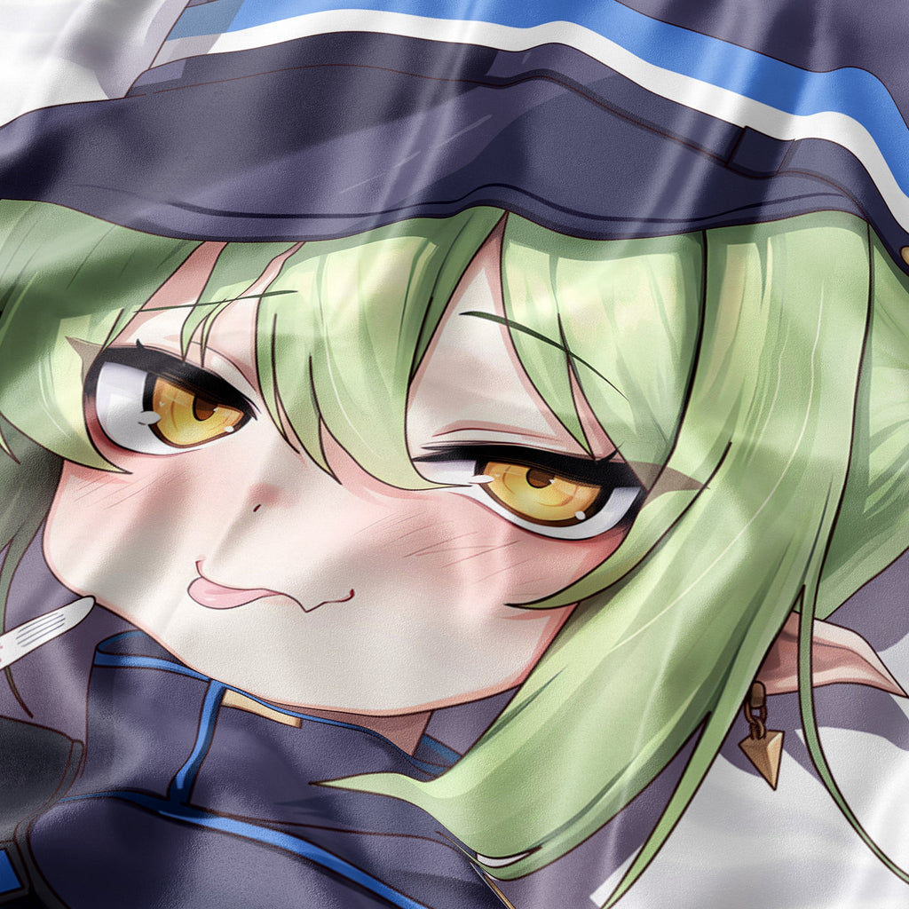 Nozomi Tachibana – AnimePillow Fan-Art Edition