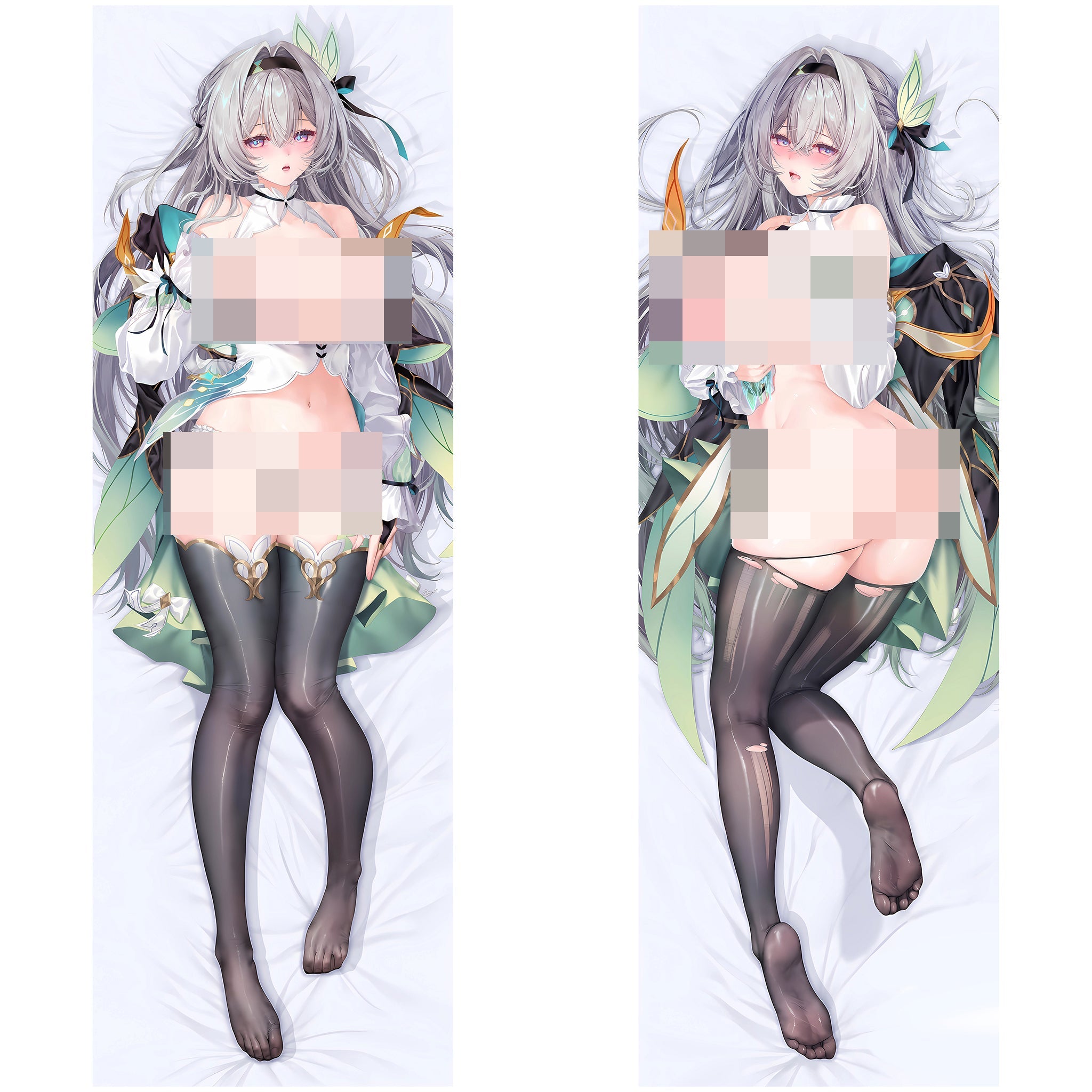 Firefly (Deluxe Ver.) - AnimePillow Fan-Art Edition