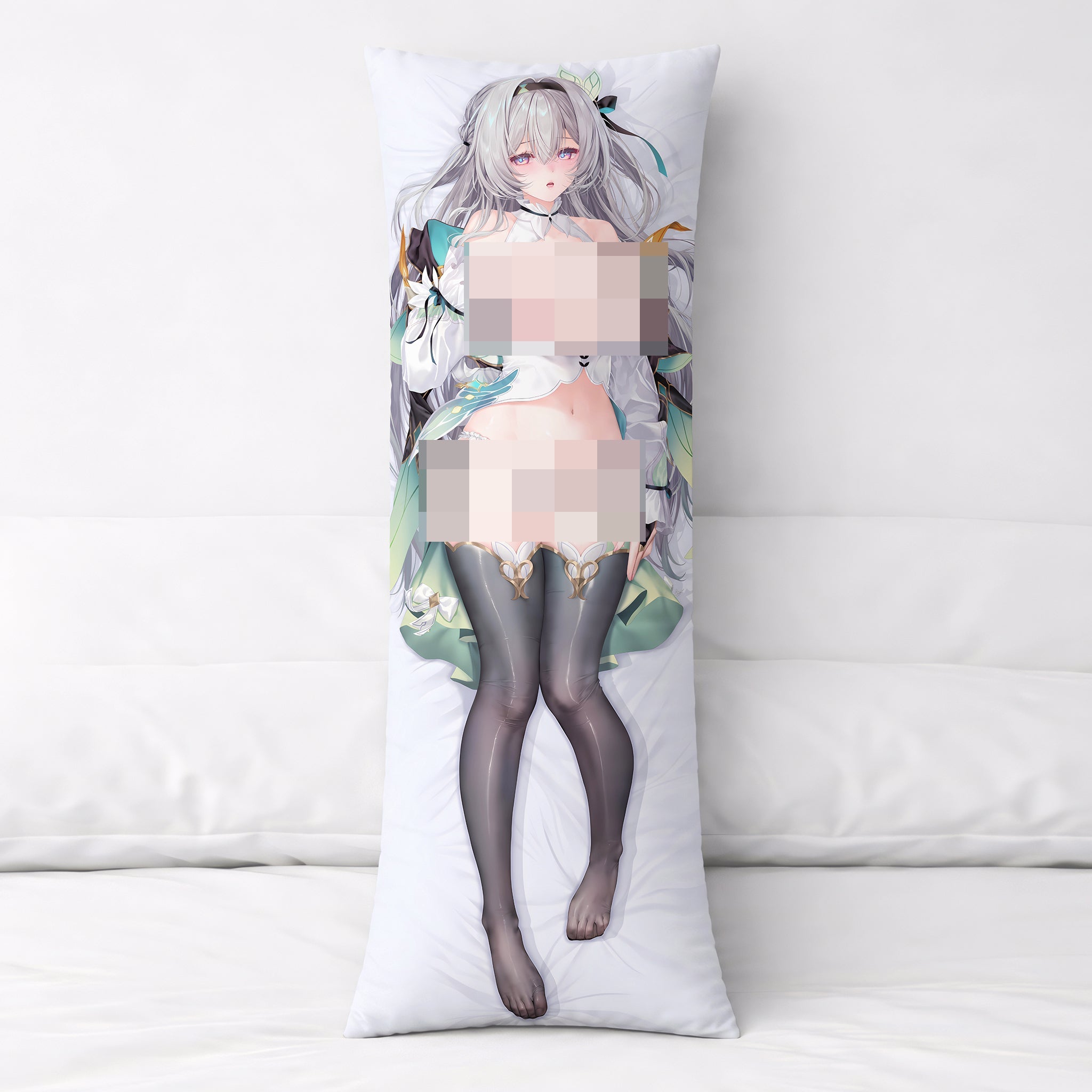 Firefly (Deluxe Ver.) - AnimePillow Fan-Art Edition