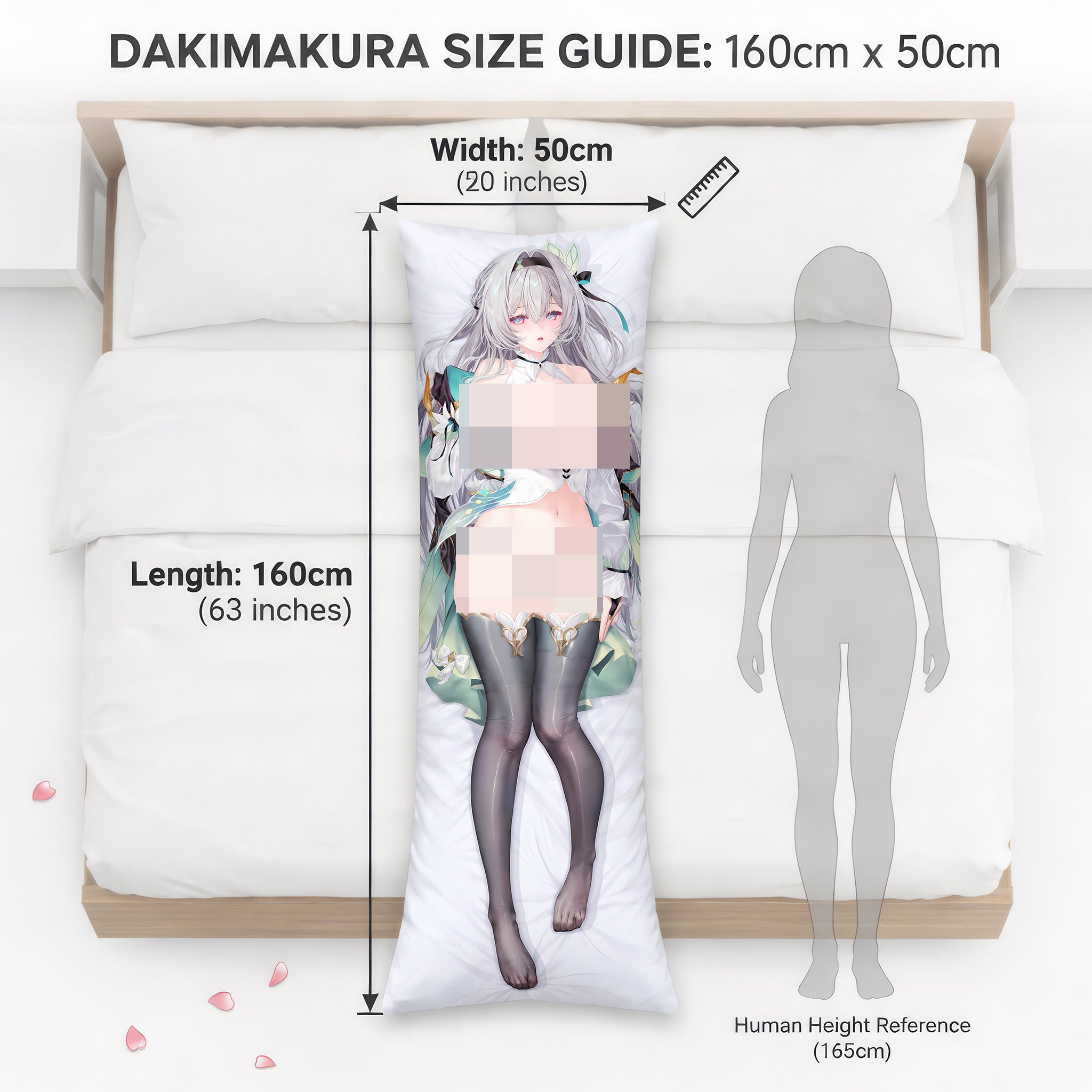 Firefly (Deluxe Ver.) - AnimePillow Fan-Art Edition