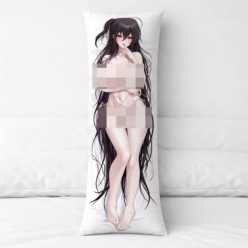 Taihō (Bikini-Version) – AnimePillow Fan-Art Edition