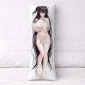 Taihō (Bikini-Version) – AnimePillow Fan-Art Edition