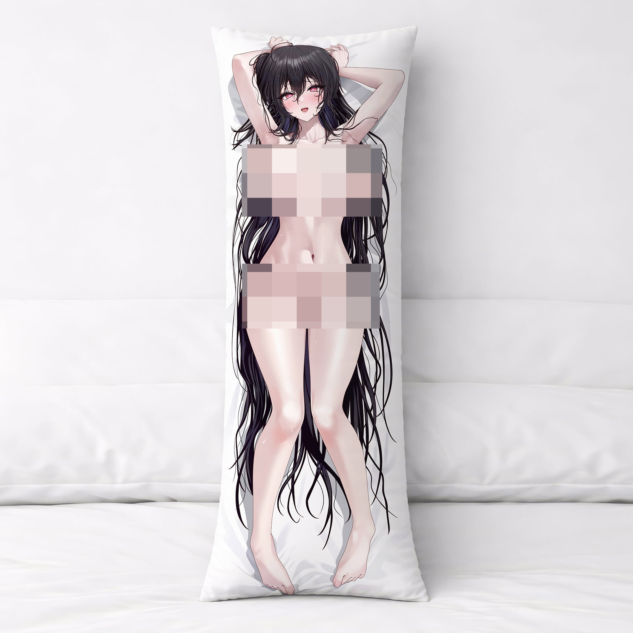 Taihō (Bikini-Version) – AnimePillow Fan-Art Edition
