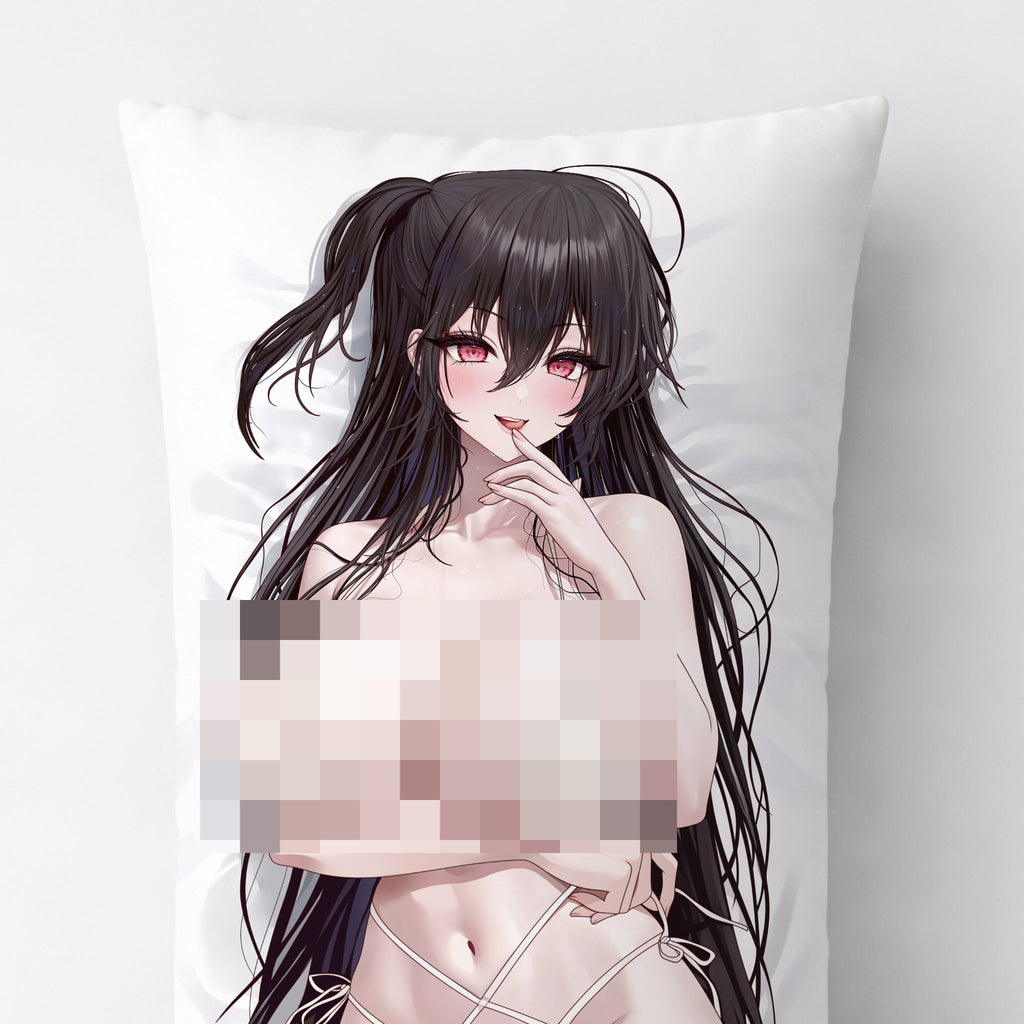 Taihō (Bikini-Version) – AnimePillow Fan-Art Edition