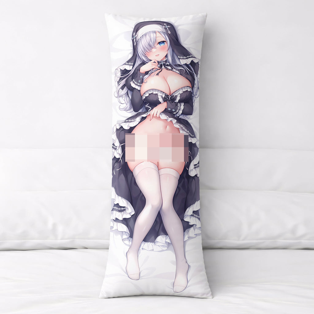 Sister-chan – AnimePillow Fan-Art Edition
