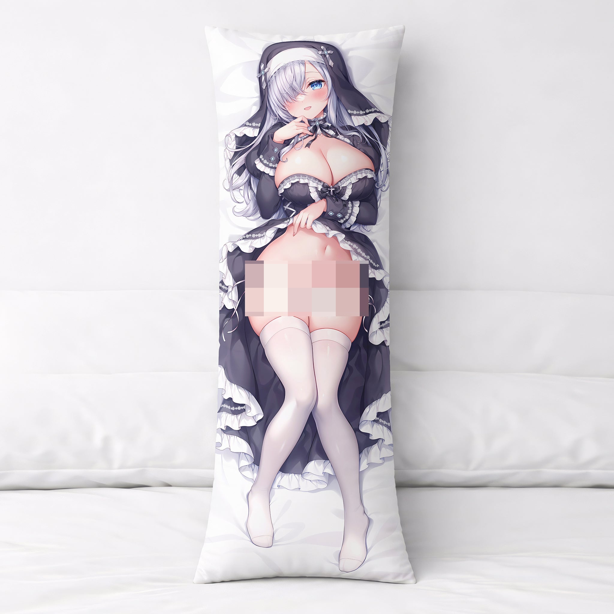 Sister-chan – AnimePillow Fan-Art Edition