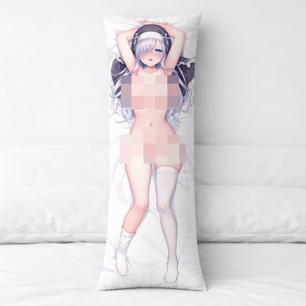Sister-chan – AnimePillow Fan-Art Edition
