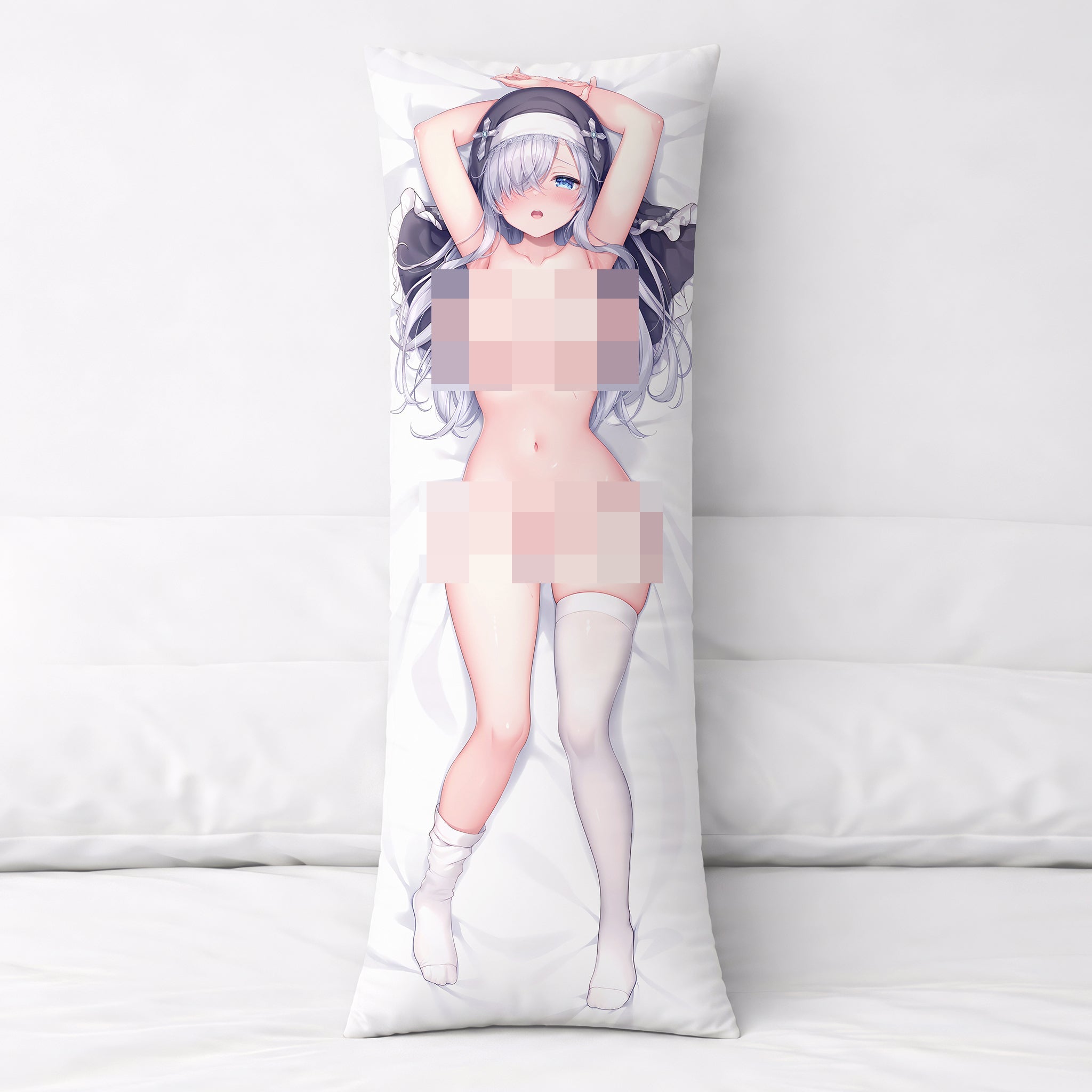 Sister-chan – AnimePillow Fan-Art Edition